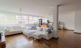 Imagem 3: Apartamento Venda 3 Dormitórios - 172 m² Itaim Bibi