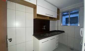 Imagem 7: Apartamento com 1 dormitório à venda, 45 m² por R$ 155.000,00 - Centro - Juiz de Fora/MG