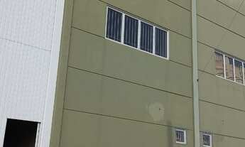 Imagem 2: Galpão/Depósito/Armazém para aluguel tem 300 metros quadrados em Aririú - Palhoça - SC