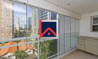 Imagem 6: Apartamento Locação Brooklin 52 m² 1 Dormitórios