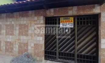 Imagem 3: Campo Grande Casa com 2 dormitórios