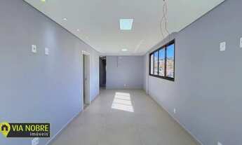 Imagem 4: Apartamento com 3 quartos à venda, 125 m² por R$ 1.100.000 - Santa Lúcia - Belo Horizonte