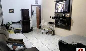 Imagem 3: Casa (térrea na rua) 3 dormitórios/suite, cozinha planejada