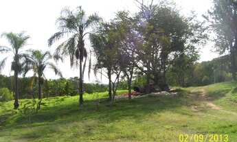 Imagem 2: Sítio com 3 dormitórios à venda, 107000 m² por R$ 2.550.000,00 - Sousas - Campinas/SP