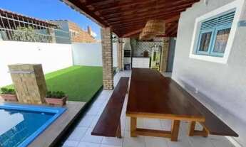 Imagem 3: FXC7 CASA EM LARANJEIRAS