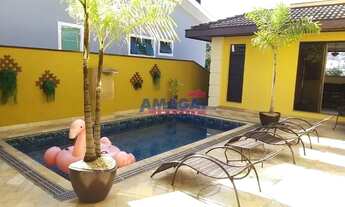 Imagem 4: Jacareí - Casa de Condomínio - Jardim Coleginho