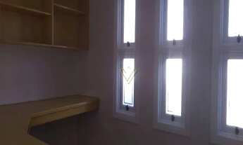 Imagem 7: Casa com 3 dormitórios para alugar, 300 m² por R$ 12.390,00/mês - Alphaville - Santana de