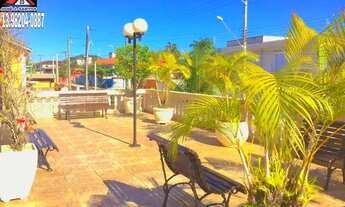 Imagem: Casa de condomínio térrea para aluguel