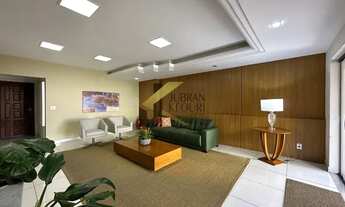 Imagem 5: APARTAMENTO RESIDENCIAL em CAMPINAS - SP, CAMBUÍ