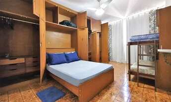 Imagem 5: Apartamento à venda, 1 quarto, 1 vaga, Embaré - Santos/SP