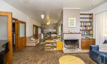 Imagem 2: SãO LEOPOLDO - Casa Padrão - Morro do Espelho