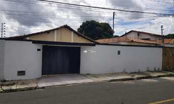 Imagem: R. CINEGRAFISTA MARQUES - BAIRRO FATIMA