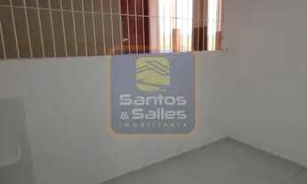 Imagem 6: Aluga-se Casa Nova semi-mobiliada com 1 dorm, 45m² , ótima localização, sem condomínio. MS