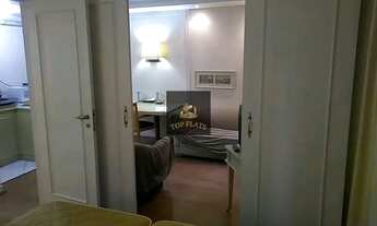 Imagem 7: Flat Para Locação Vila Olímpia