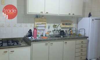 Imagem 7: Apartamento com 3 dormitórios à venda, 116 m² por R$ 380.000,00 - Centro - Ribeirão Preto