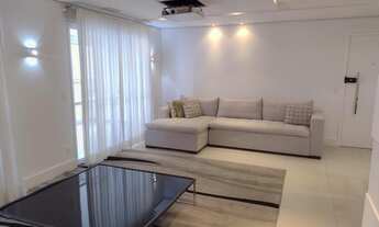 Imagem 3: APARTAMENTO ALTO PADRÃO COM 3 SUÍTES PARA LOCAÇÃO NO CENTRO DE ALPHAVILLE