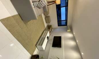 Imagem 4: Apartamento para aluguel tem 40 metros quadrados com 1 quarto em Jatiúca - Maceió - AL