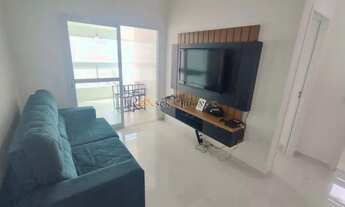 Imagem 5: Apartamento com 2 dorms, Jardim Praia Grande, Mongaguá - R$ 550 mil, Cod: 1247