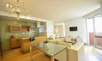 Imagem 4: HIGIENOPOLIS/SANTA CECILIA - VAGO - PROXIMO AO METRO MHAL DEODORO