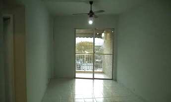 Imagem 2: Apartamento para aluguel tem 72 metros quadrados com 2 quartos em Maracanã - Rio de Janeir