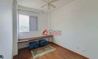 Imagem 7: Apto Sta Terezinha - 3 Dorm, 100 m² - AP2292