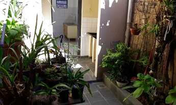 Imagem: CASA FUNDOS PARA ALUGAR - CUPECÊ