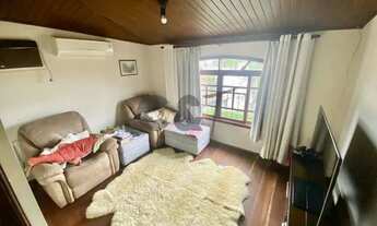 Imagem 4: Sobrado Residencial com 3 Dormitórios (1 Suíte) à Venda no Jardim Petrópolis, São Paulo/SP