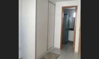 Imagem 6: Excelente e barato apartamento de 2/4 com projetados e mobilias