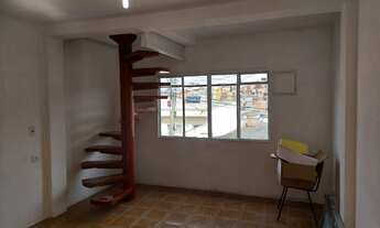 Imagem 7: Casa para venda com 2 quartos em Vila Menck - Osasco - SP