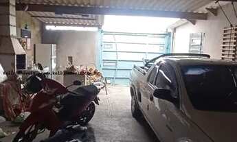 Imagem 4: Casa para Locação em Presidente Prudente, Residencial Novo Horizonte, 2 dormitórios, 1 ban