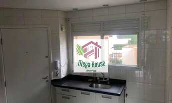 Imagem 5: Apartamento com 4 dormitórios à venda, 128 m² por R$ 797.000 - Vila Andrade - São Paulo/SP