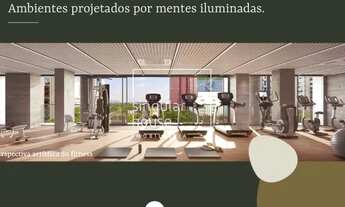 Imagem 6: Cobertura Duplex| 295m2