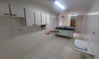 Imagem 2: Apartamento com 2 dormitórios para alugar, 90 m² por R$ 1.352,17/mês - Vila Rehder - Ameri