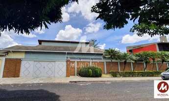 Imagem: Casa (térrea na rua) 4 dormitórios/suite