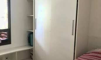 Imagem 6: Apartamento 3/4 ALPHAVILLE I, 80m2 Oportunidade