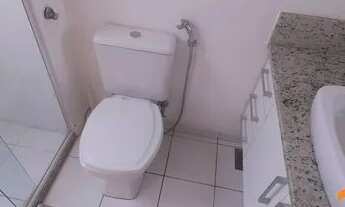 Imagem 7: APARTAMENTO MOBILIADO 2 DORMS SENDO UMA SUITE PARA LOCAÇÃO CONFIRA!