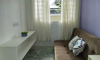 Imagem 6: Kitnet, última disponível - Uniderp Matriz