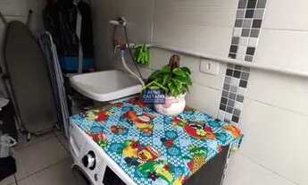 Imagem 7: Guilhermina - Casa de Condominio 90 m2, 02 suites por 380 mil