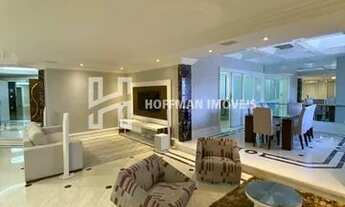 Imagem 4: Apartamento, Santo Antônio - São Caetano do Sul