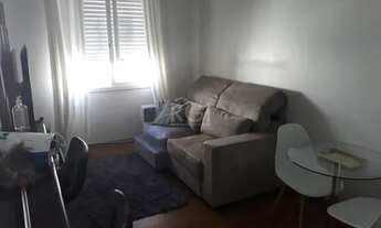 Imagem 2: Apartamento para Venda - 64.79m², 2 dormitórios, 1 vaga - São João