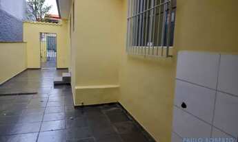 Imagem 5: CASA TÉRREA - JABAQUARA - SP