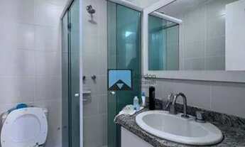 Imagem 4: Apartamento com 3 dormitórios à venda, 100 m² por R$ 798.000,00 - Jardim Icaraí - Niterói