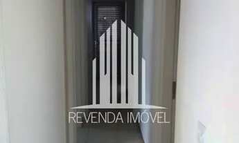 Imagem 6: Apartamento no Condomínio Pensilvania no Brooklin com 82m² 1 suíte 3 banheiro 1 vaga