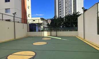 Imagem 3: 04 Suítes, Edifício Pátio Suíça, 4 vagas, Próximo ao Parque Vaca Brava