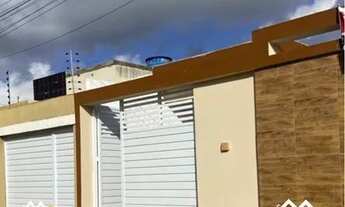 Imagem: Casa com Piscina na Aruanda - Costa Verde