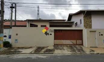 Imagem: Casa com 4 dormitórios à venda, 155 m²