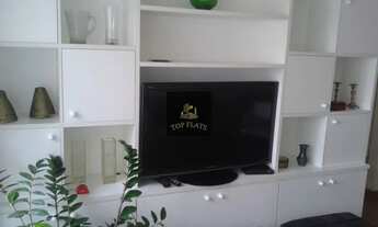 Imagem 3: Flat disponível no Jardim Paulista