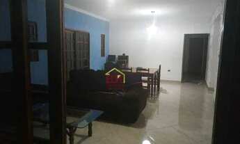 Imagem 2: Casa com 3 dormitórios à venda, 200 m² por R$ 550.000,00 - Parque Vera Cruz - Taubaté/SP