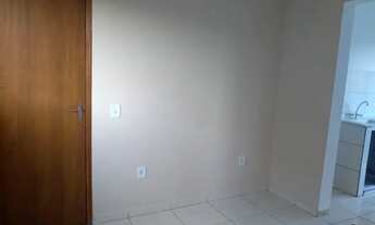 Imagem 5: Apartamento Residencial Água Branca