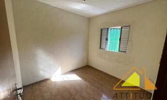 Imagem 7: Casa Térrea à Venda - Demarchi - São Bernardo do Campo